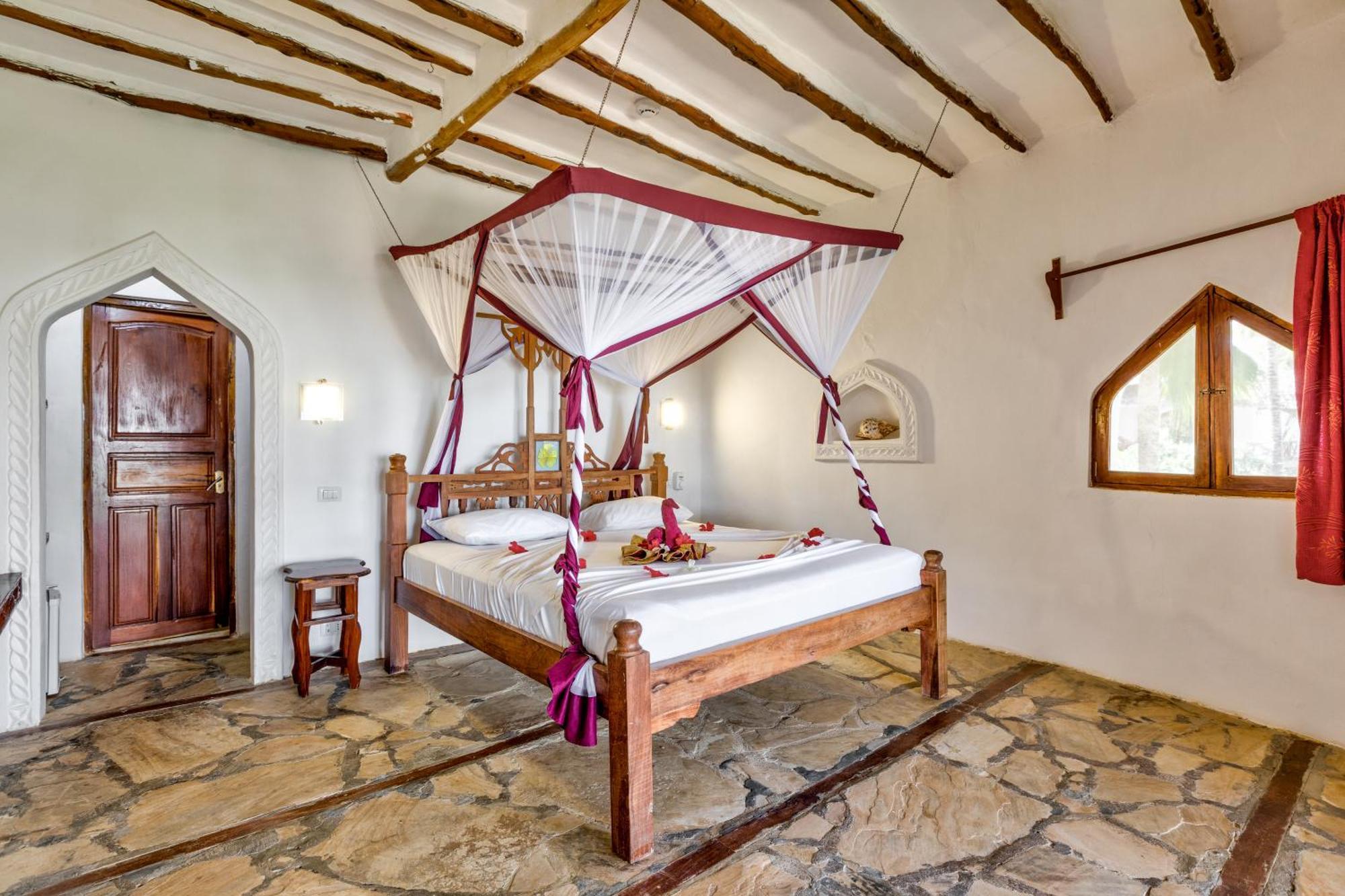 Ahg Waridi Beach Resort & Spa Pwani Mchangani Εξωτερικό φωτογραφία
