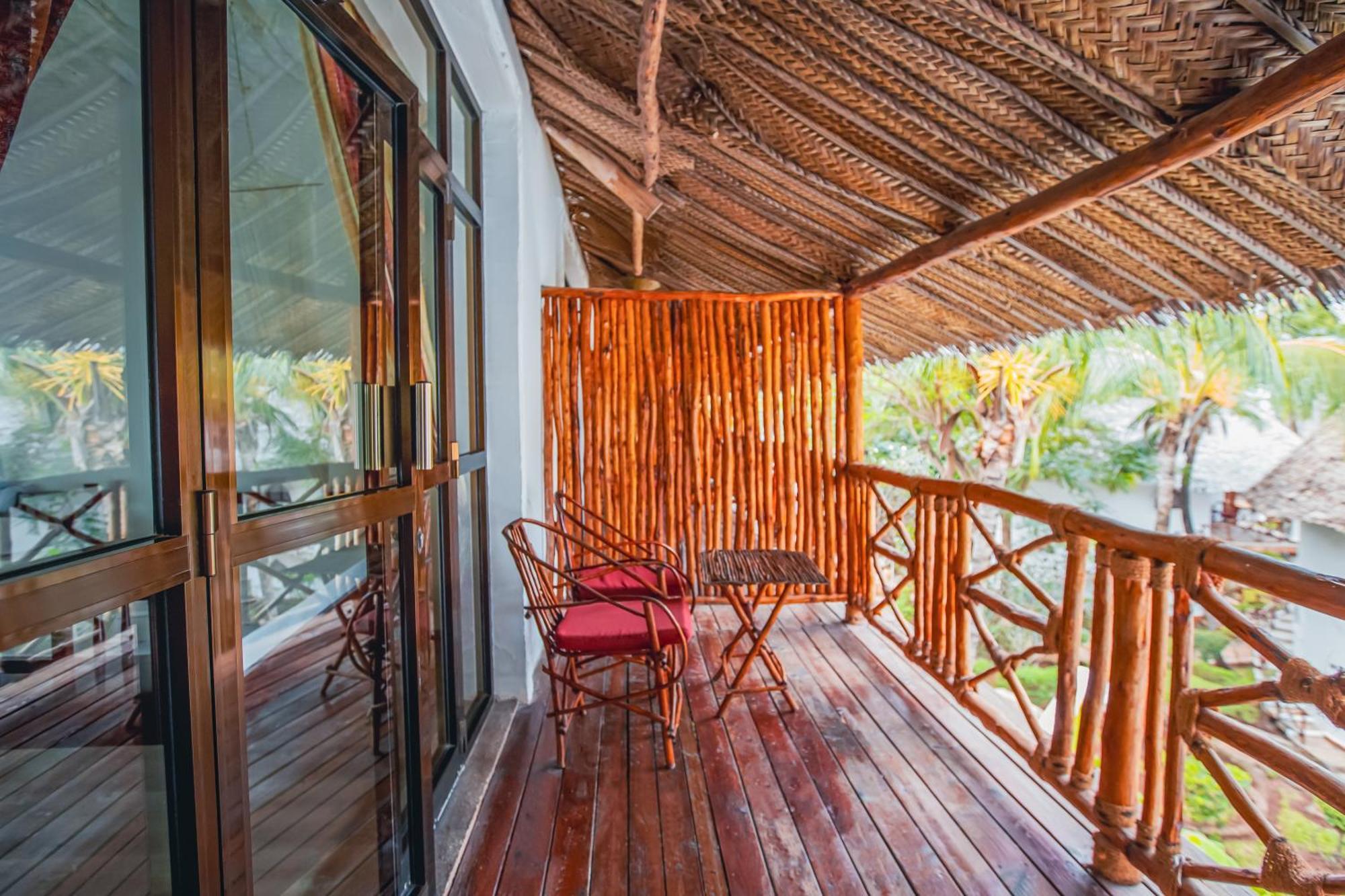 Ahg Waridi Beach Resort & Spa Pwani Mchangani Εξωτερικό φωτογραφία