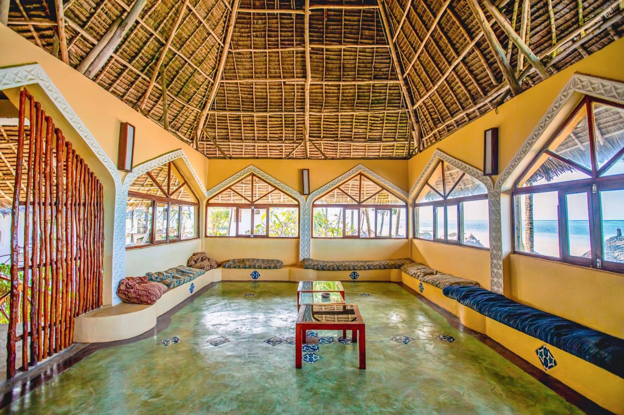 Ahg Waridi Beach Resort & Spa Pwani Mchangani Εξωτερικό φωτογραφία