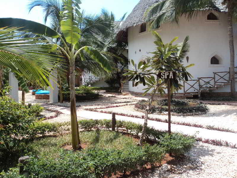 Ahg Waridi Beach Resort & Spa Pwani Mchangani Εξωτερικό φωτογραφία